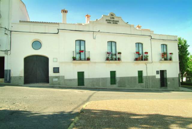 Casa Rural Las Avutardas
