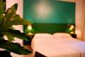 Habitación Verde