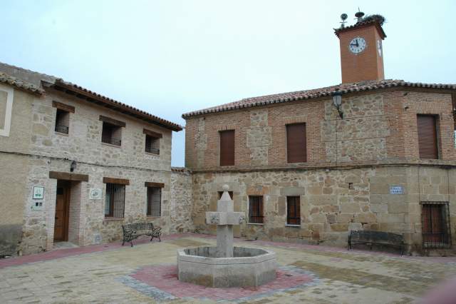 Casa Rural El Pedroso