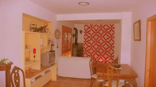 Apartamento la Abadia planta baja