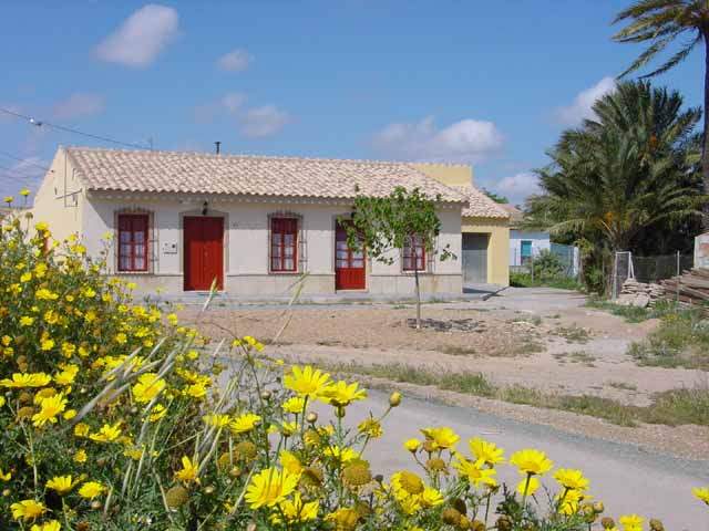 Casa Rural Agapitos 1