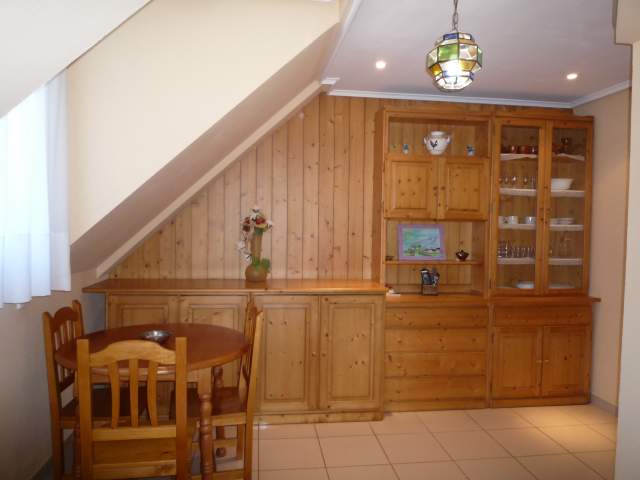 Apartamento en Ainsa (Huesca)