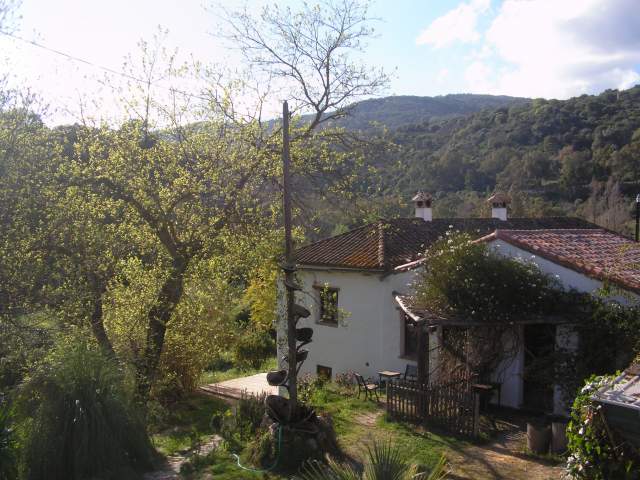 casa rural ahora