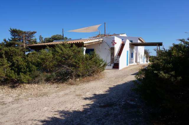 Casa Tramontana 4-6 pax