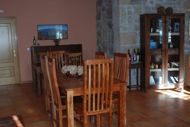 Casa O Torgal