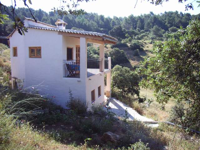 Alojamiento Rural El Montón