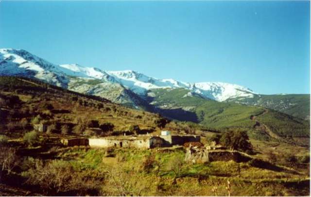 Alojamientos Rurales Abrural