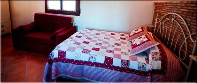 Apartamento Coral