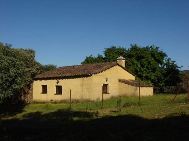 Finca Las Mogeas