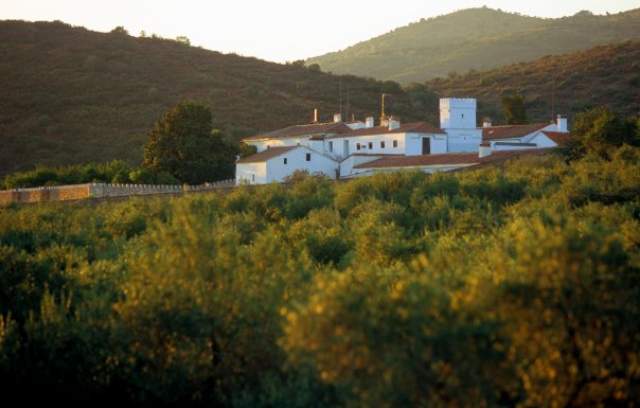 Casa Rural 'La florida del valle'.