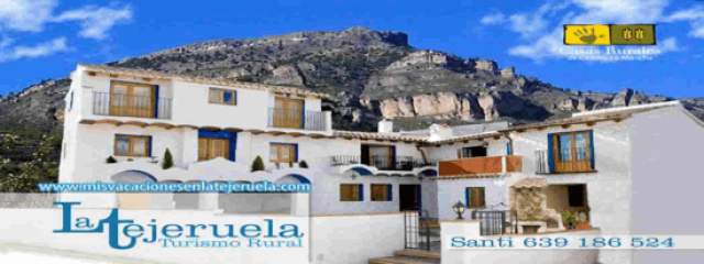La Tejeruela