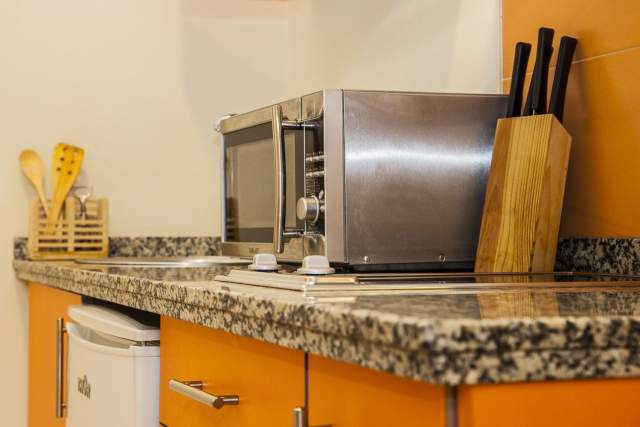 Apartamentos Rey de Sevilla