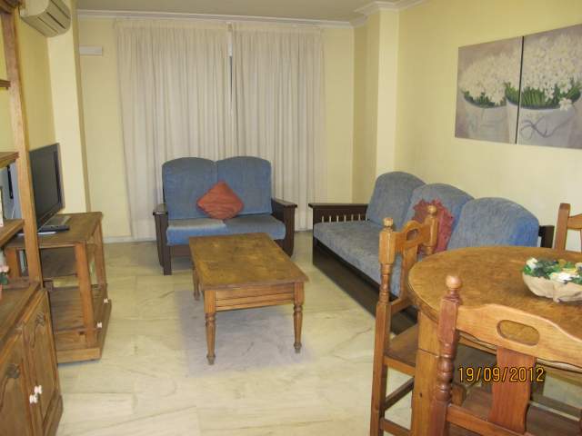 Apartamento Granada Centro