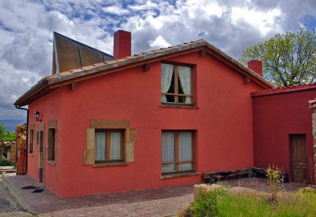 La Morera de Agustina