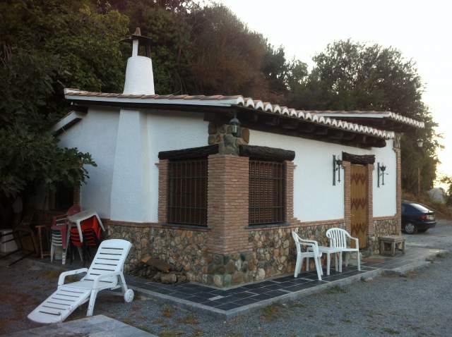 Casa Laheza