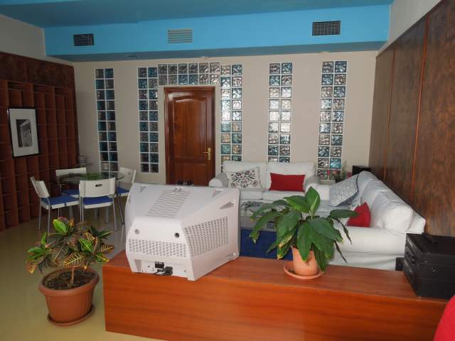 Apartamento Costa Teguise a 200 metros de la playa