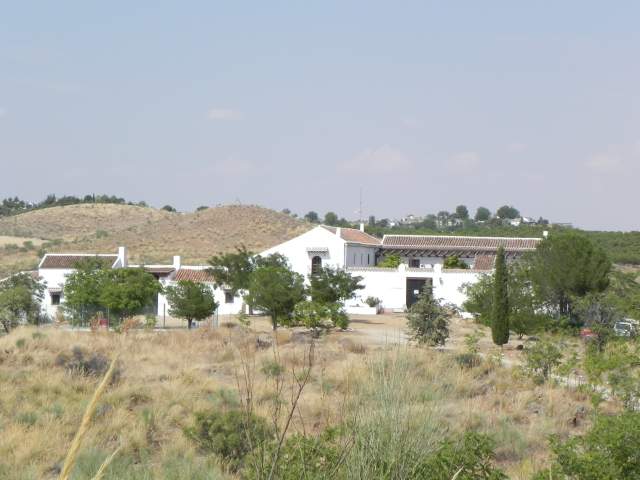 Casa Rural El Palomar