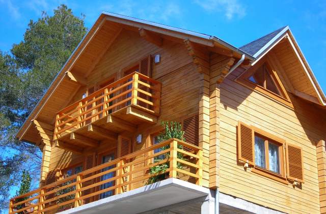 Naturcasas