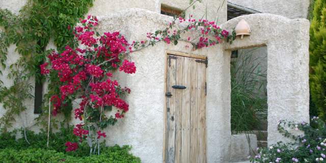 Cortijo La Joya de Cabo de Gata (Cortijo Cala Enmedio)