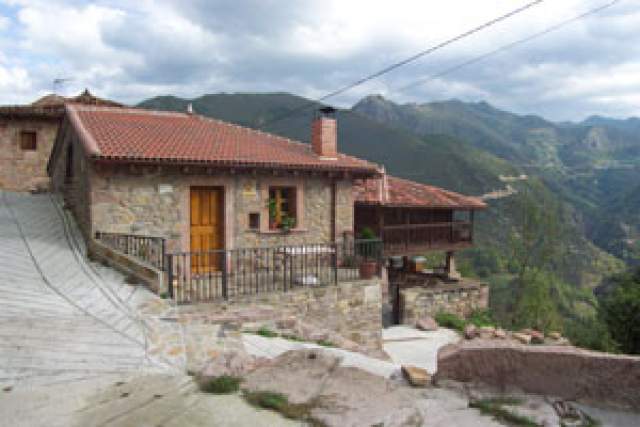 Casa rural La Quintana