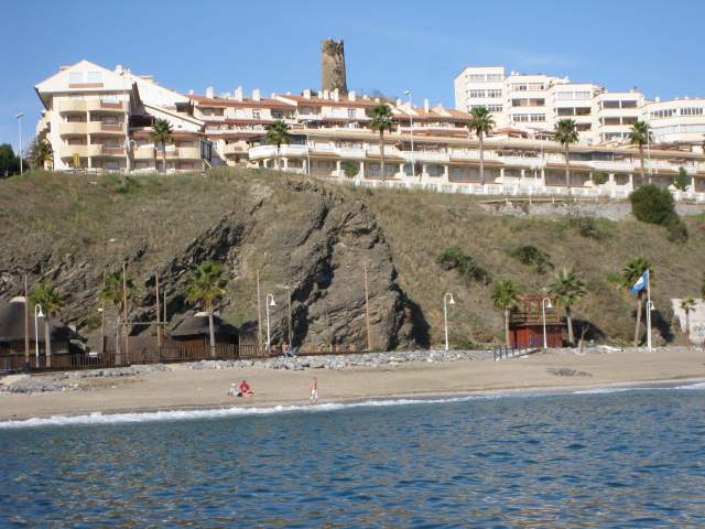 TORREÓN DEL MAR APARTAMENTOS CONJUNTO RESIDENCIAL