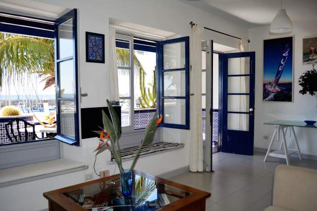 APARTAMENTO EN PUERTO CALERO