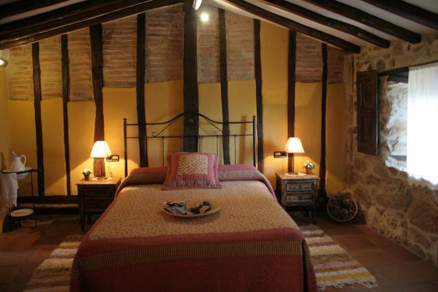 Casas Rurales Spa La Batipuerta de Candelario