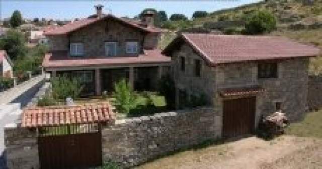 Ermita de Gredos