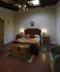 dormitorio principal Villa Abona
