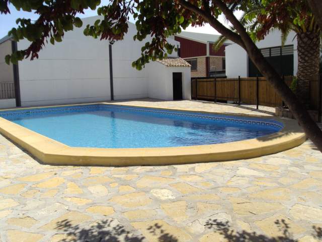 Hacienda Barrera