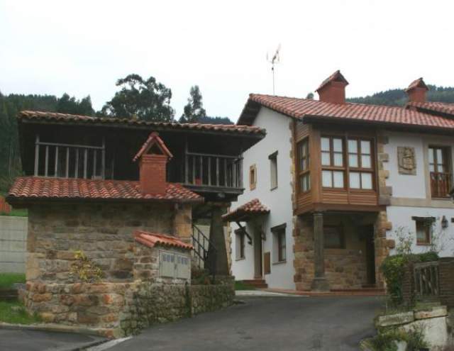 Casa Canor