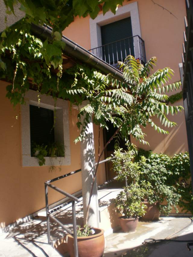 Casa del Portalón