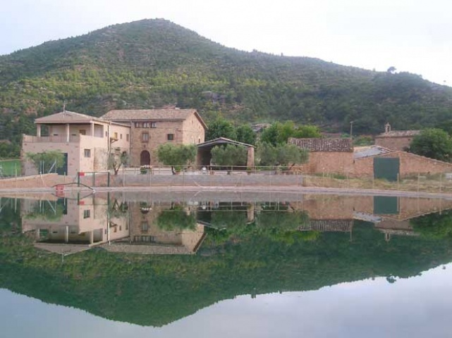 Can Fontanelles