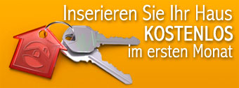 bieten Sie Ihre Ferienwohnung gratis an