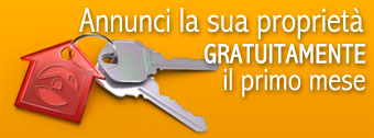 annunci le sue proprietà gratuitemente